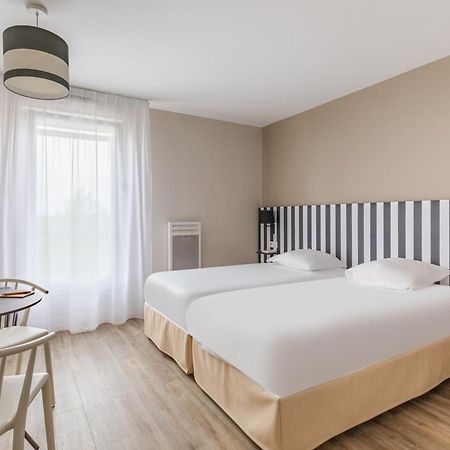 Appart'City Classic Reims Parc Des Expositions Ngoại thất bức ảnh