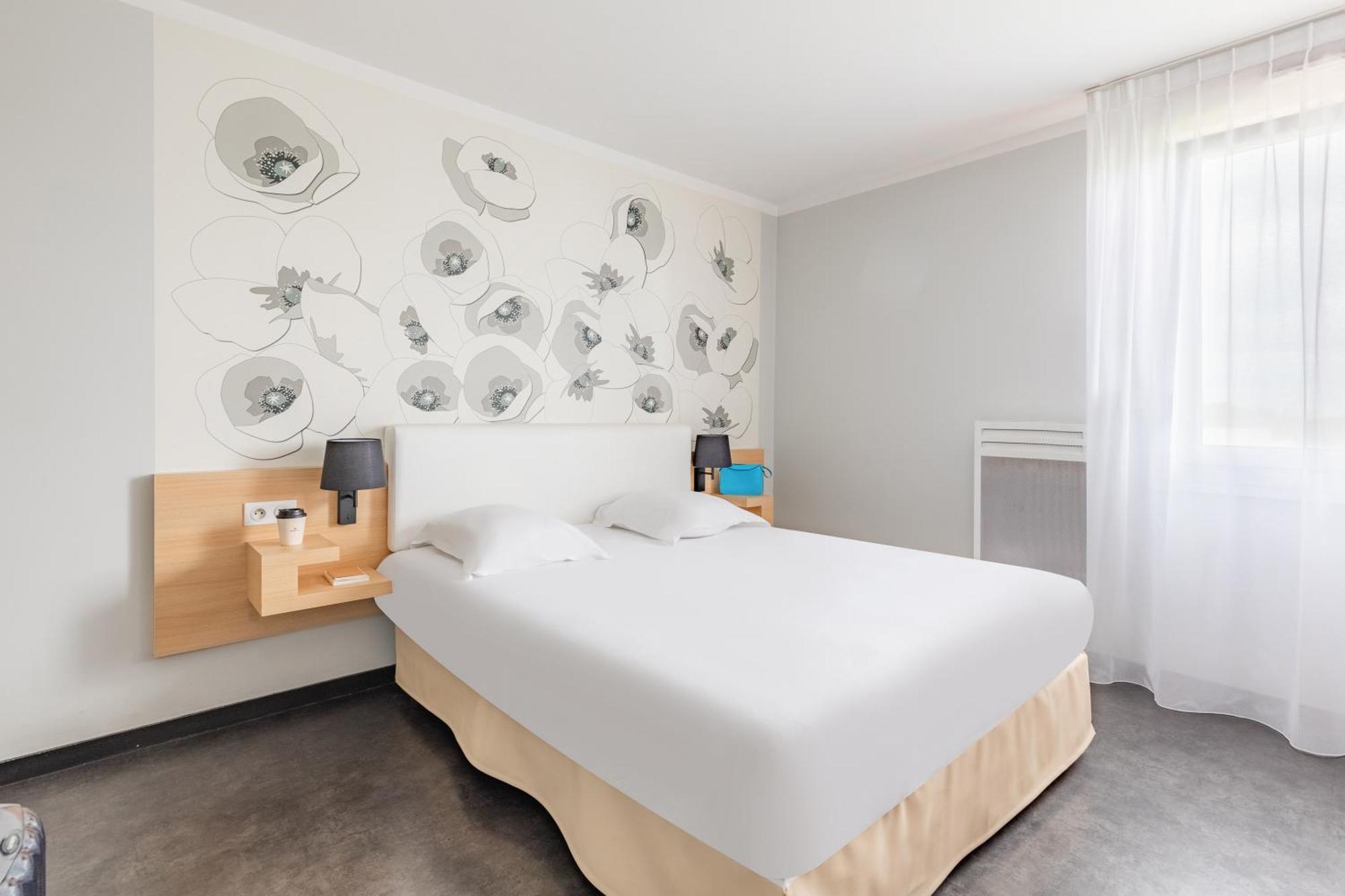 Appart'City Classic Reims Parc Des Expositions Ngoại thất bức ảnh